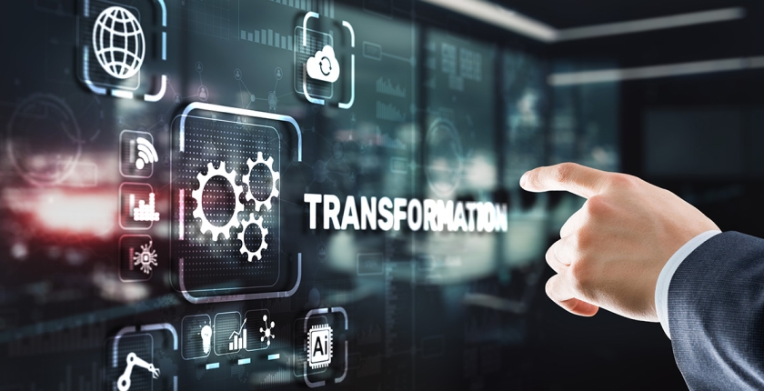 Kako mala i srednja poduzeća mogu uspješno provesti digitalnu transformaciju